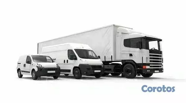 servicios profesionales - mudanzas completas 0es3 4