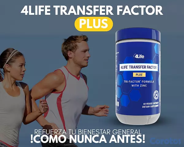 Salud y Equipamiento Médico - Suplementos y proteínas. 20