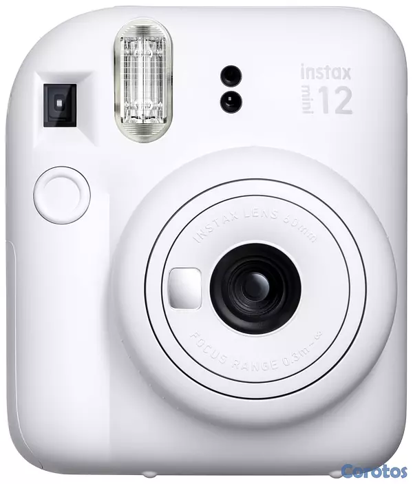 camaras y audio - Disponible Cámara Fujifilm Instax Mini 7, 11 y 12  3