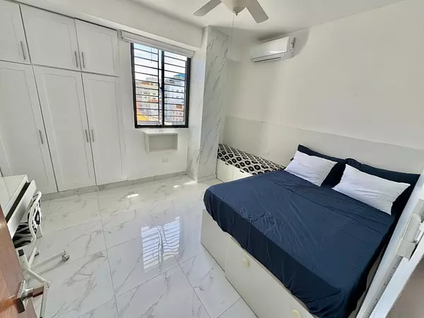 apartamentos - Apartamento en Alquiler Amueblado – Mirador Sur 4