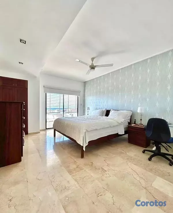 apartamentos - Apartamento en la esperrilla - Torre Bolivar 17