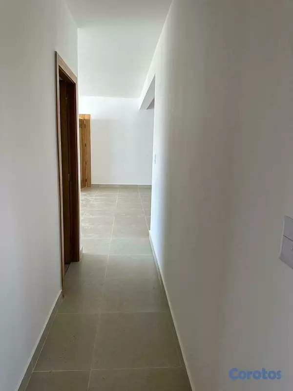 apartamentos - Apartamento en Venta – Residencial Ciprés I Proxim 4