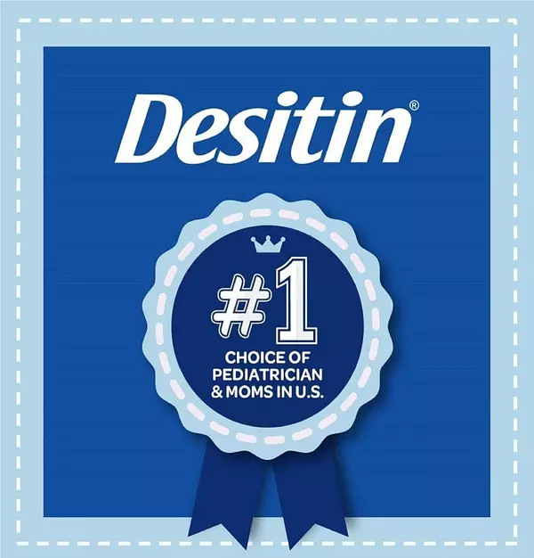 Salud y Equipamiento Médico - Crema Desitin Para Bebes De 2oz 5