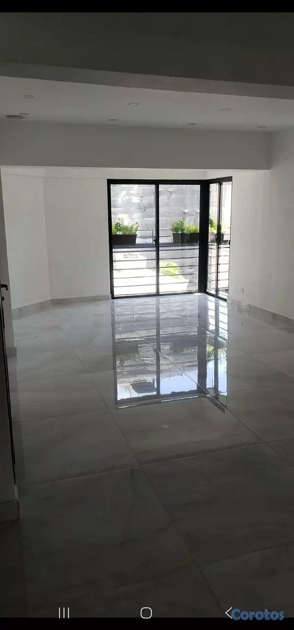 apartamentos - Penthouse 2 Niveles en Piantini + Terraza Privada  9