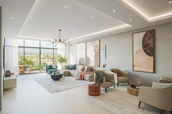 apartamentos - Apartamentos de lujo en La Esmeralda, Santiago 5