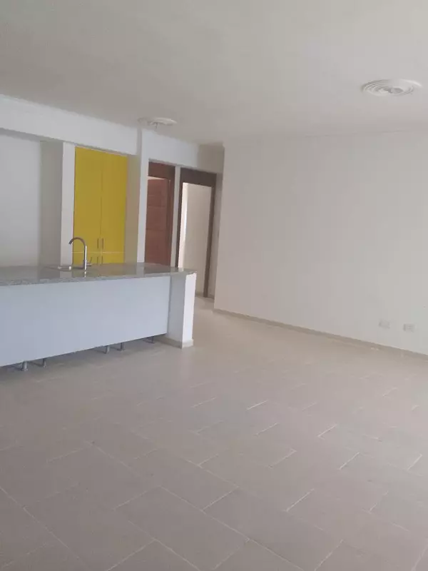 apartamentos -  El Millón Alquiler de Apartamento  10
