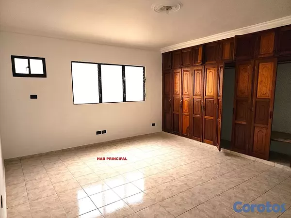 apartamentos - Amplio y moderno apartamento remodelado en Los Cacicazgos. 3