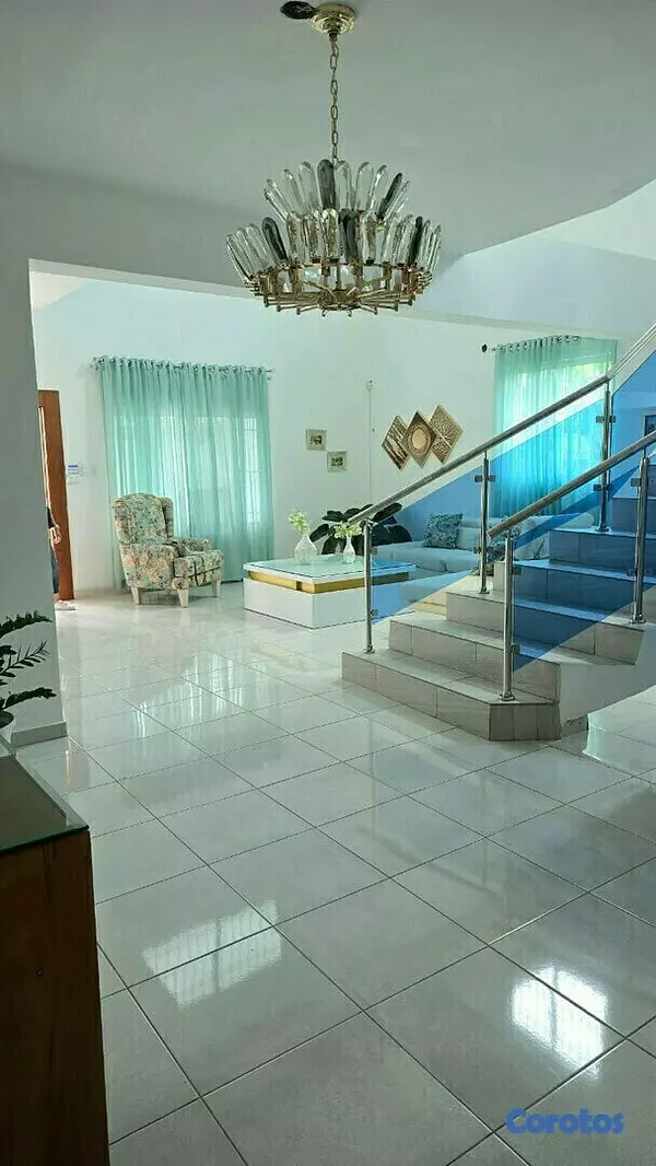 casas - Casa en Santiago 7