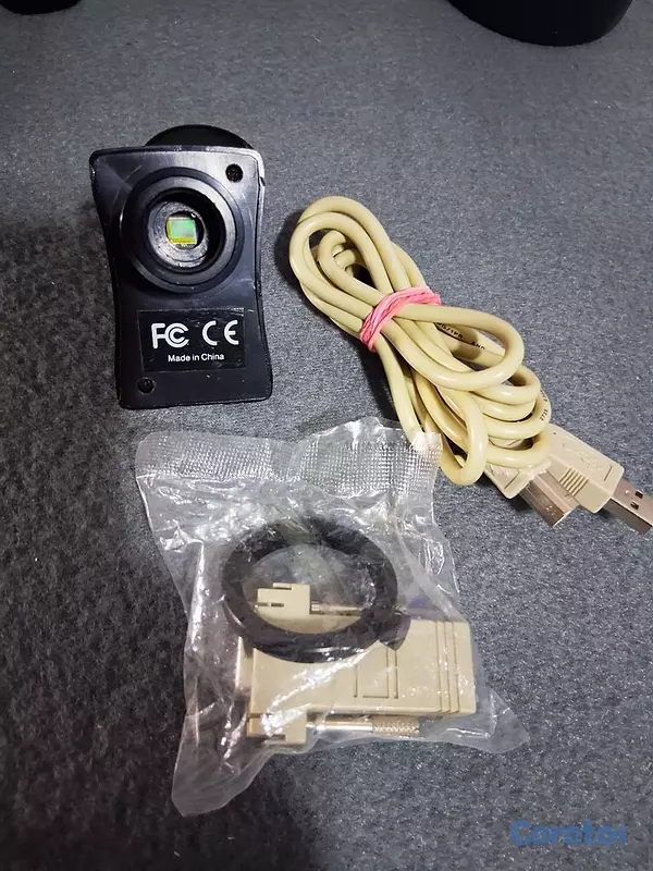 camaras y audio - Cámara Astrofotografica Meade – Vintage (Caja y Ca 4