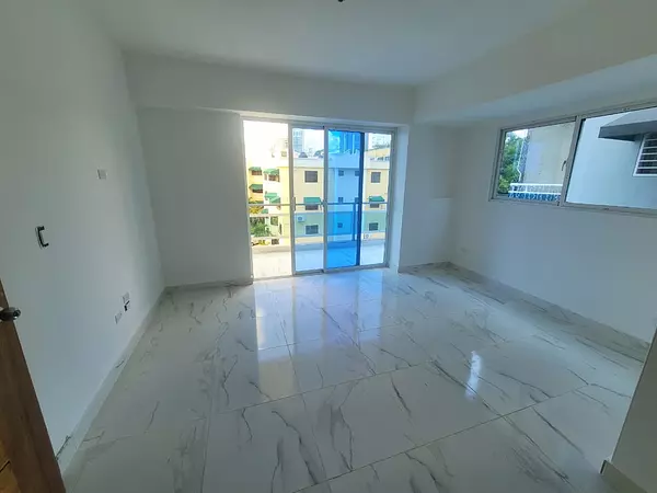 apartamentos - Se vende apartamento En Av. Independencia Nuevo 5