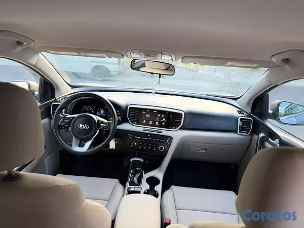 jeepetas y camionetas - Venta de Jeepeta Kia Sportage LX 2022 7