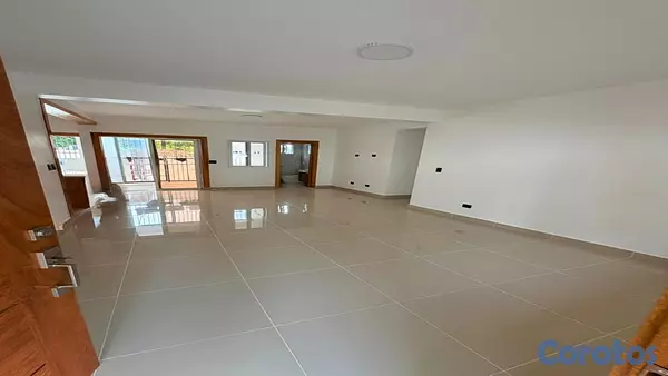casas - CASA EN VENTA EN VALLE VERDE, SANTIAGO. 4