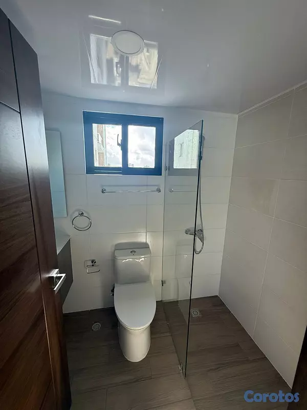 apartamentos - Moderno apartamento de alquiler en Evaristo Morale 17