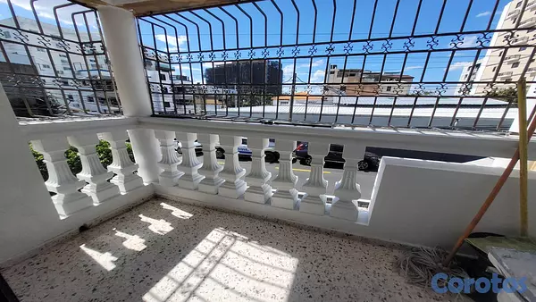 apartamentos - Apartamento en Alquiler en El Millon, 2 habitaciones 2