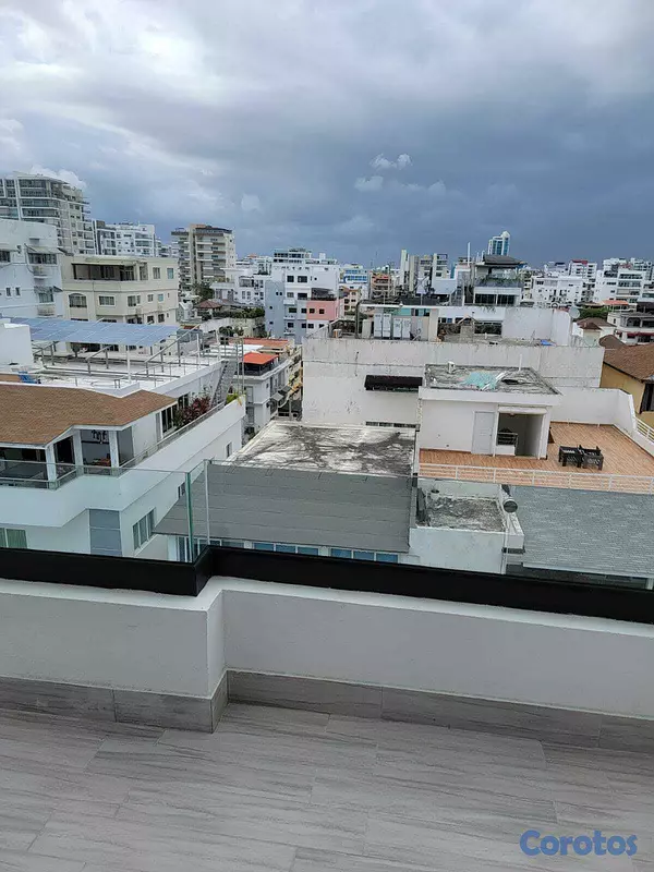 apartamentos - SE VENDE APART. EN MIRADOR SUR NUEVO Y MODERNO 7