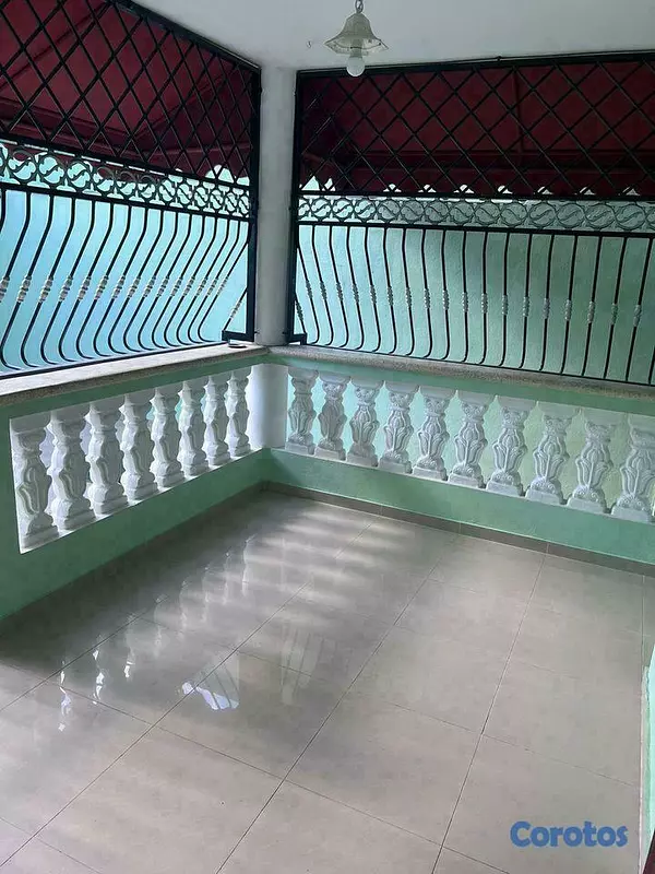 casas - Vendo casa vista hermosa, Santo Domingo Este 4