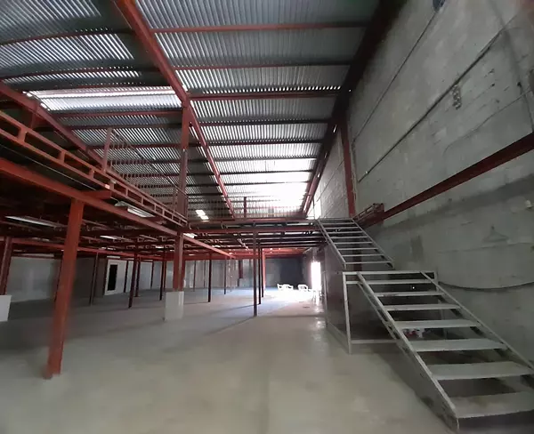 otros inmuebles - Se alquila Nave en Las Palmas de Herrera 3