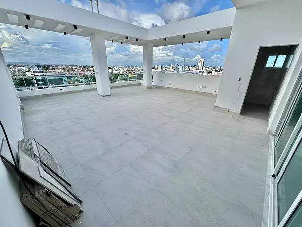 penthouses - Vendo Pent-house en el Renacimiento. 2