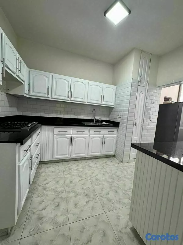 apartamentos - ALQUILO Amueblado o con Linea Blanca de 3 Habitaciones En Naco CODIGO: PD482 6