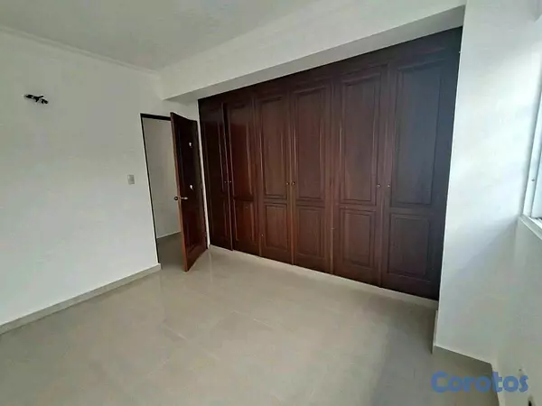 apartamentos - Apartamento en Alquiler En el Millón 9