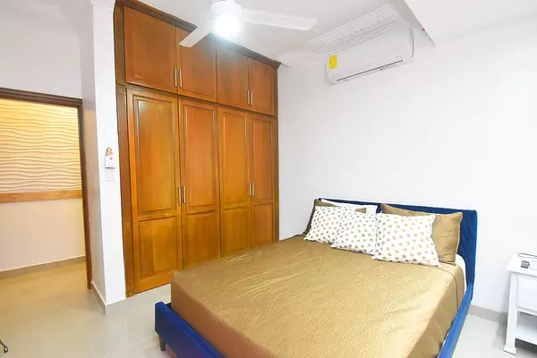 apartamentos - Vendo apartamento en Bella Vista Sur 7