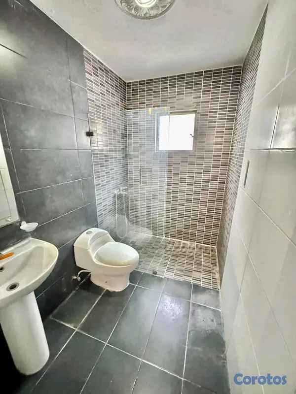 apartamentos - Vendo Apartamento Clásico en Cacicazgos  7