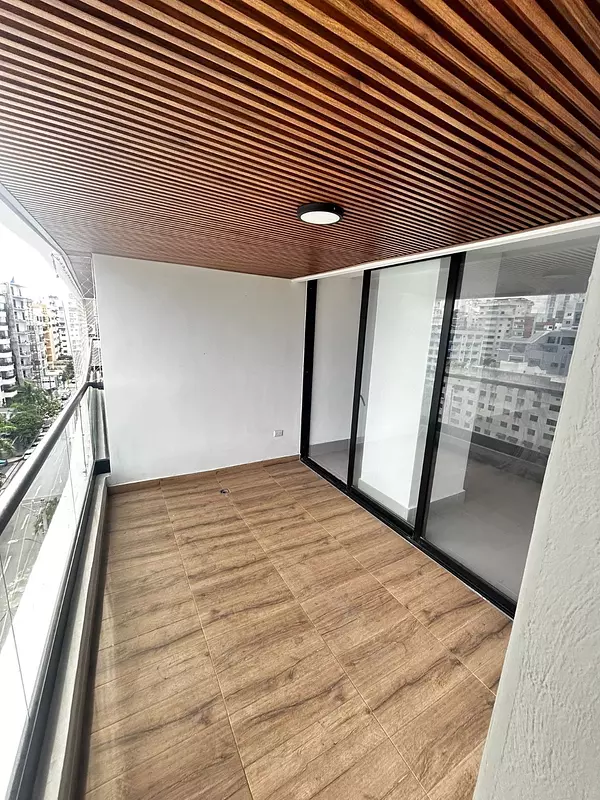 apartamentos - VENDO Apartamentos nuevos NACO   2 Habitaciones  1 2