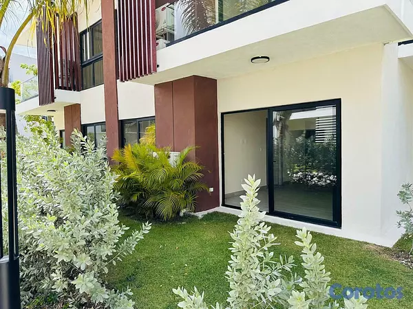 apartamentos - APARTAMENTO EN VENTA, PUNTA CANA 1