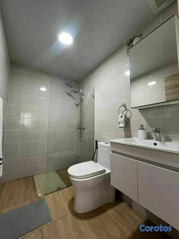 apartamentos - Espectacular apartamento en playa nueva la Romana  5
