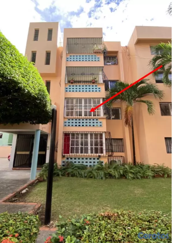 apartamentos - Apartamento en ventas  7