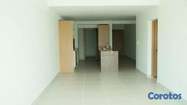 apartamentos -  Bella Vista  4