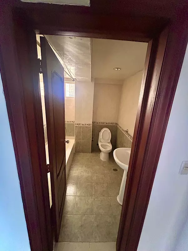 penthouses - Alquilo PH  en Mirador Sur. 5
