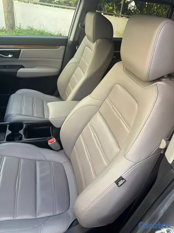 jeepetas y camionetas - 🚘 VENDO HONDA CR-V HYBRID EX-L AWD 2020 🚘

✅ Excelente condición  11