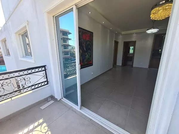 apartamentos - Apartamento en venta en Los Ríos (próximo a Intec) 5