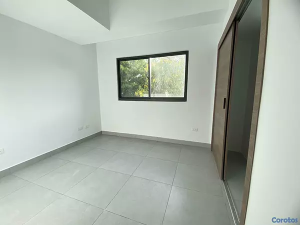apartamentos - Alquiler 2 habitaciones en Naco 5