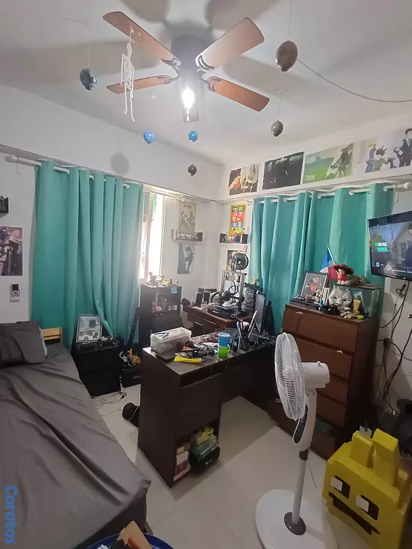 apartamentos - Vendo Apartamento en Quisqueya ma 9