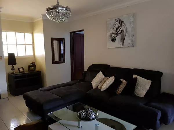 casas - Vendo Caca en  Laderas de Arroyo Hondo 9