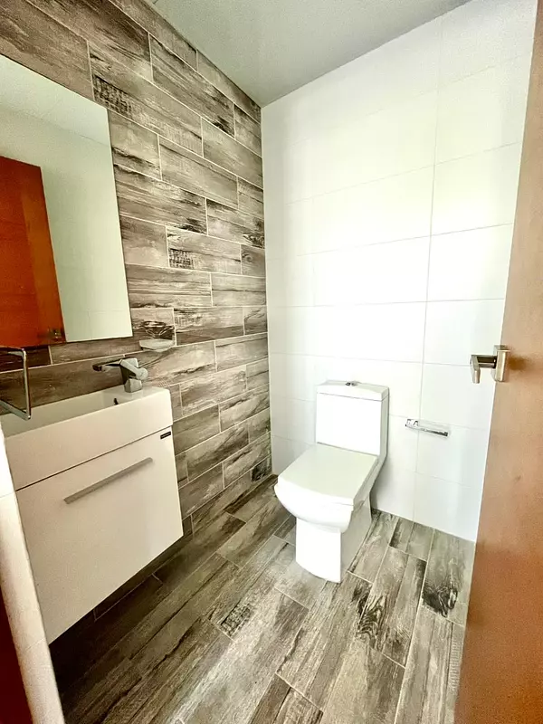 apartamentos - Alquilo apartamento con Línea Blanca en Piantini  2