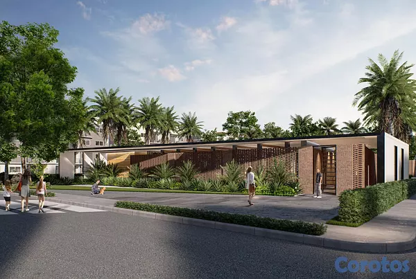 apartamentos - Apartamentos en La Romana - Bono VIvienda - Palmas 6