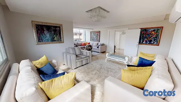 apartamentos - Apartamento en venta en naco 1