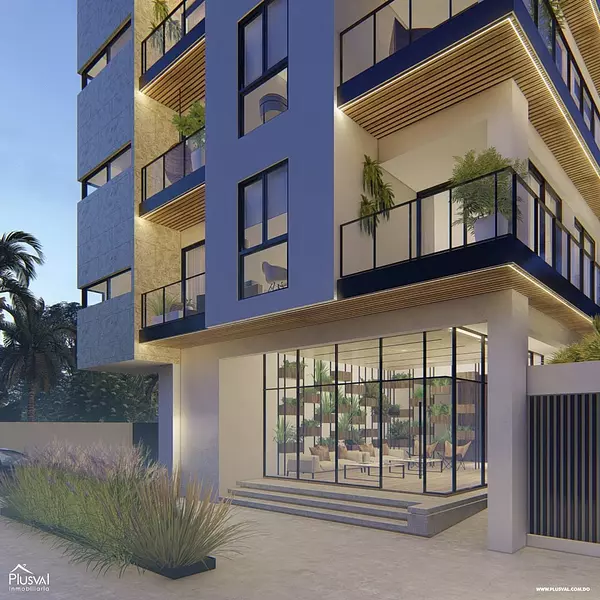 apartamentos - Apartamento en venta en Naco (Listo 2024)
 10