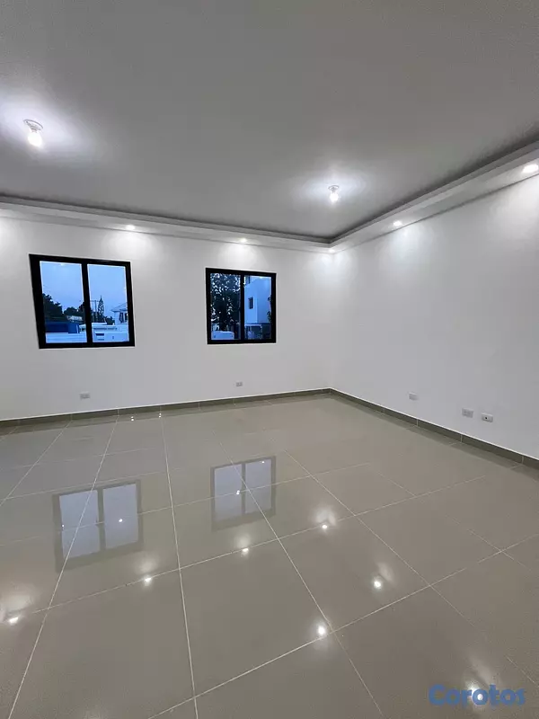 apartamentos - apartamento nuevos puerto plata  3