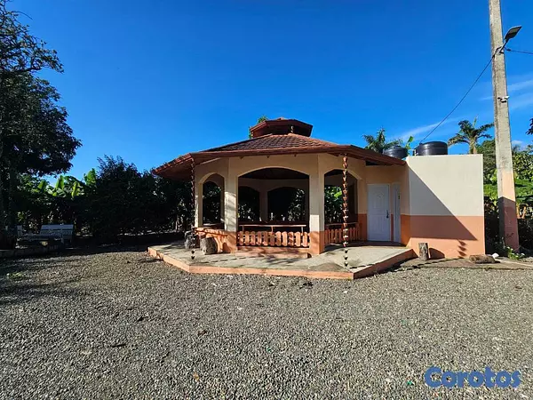 solares y terrenos - Remato Solar en San Francisco de macoris 7