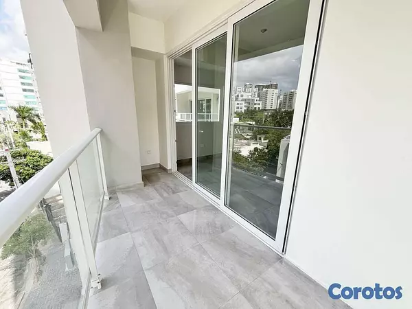 apartamentos - VENTA de moderno apartamento en Serralles 5