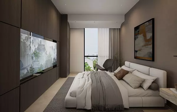 apartamentos - Apartamento En La Esmeralda, santiago  8