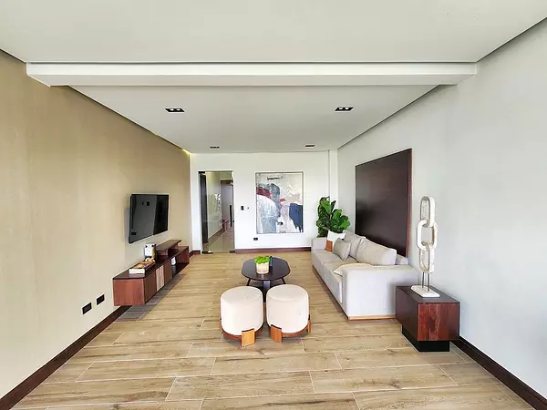 apartamentos - apartamento de renta en Reparto Ilusión, Sanriago 6