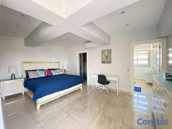 apartamentos - Alquiler de Apartamento en Bella Vista 9
