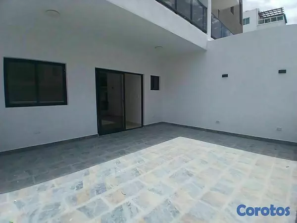 apartamentos - Apartamento con terraza en los jardines del sur  2