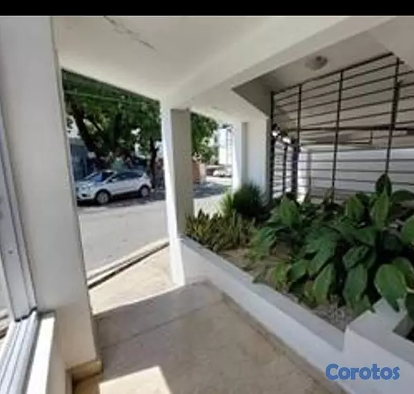 apartamentos - vendo o alquilo apartamento en piantini 6
