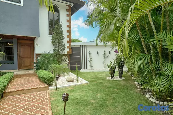 casas - Casa en Cuesta Hermosa III en proyecto cerrado 4